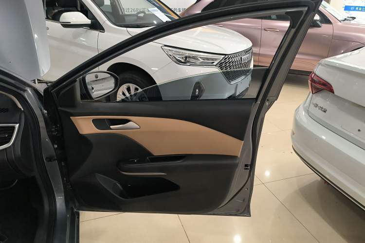 Used Chevrolet Monza 2022 320 Automatic Enjoyment Sunroof Version