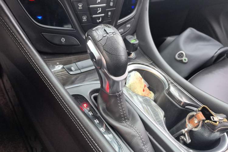 Used Buick Envision 2018 20T Two-Wheel-Drive Leading Model