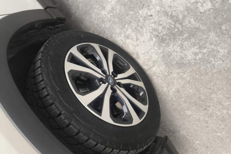 Used Subaru Forester 2022 2.0i AWD Flagship Edition EyeSight
