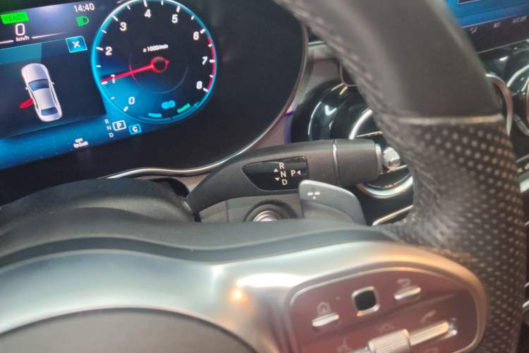 Used Mercedes-Benz C-Class 2020 Restyled C 260 Sport Edition