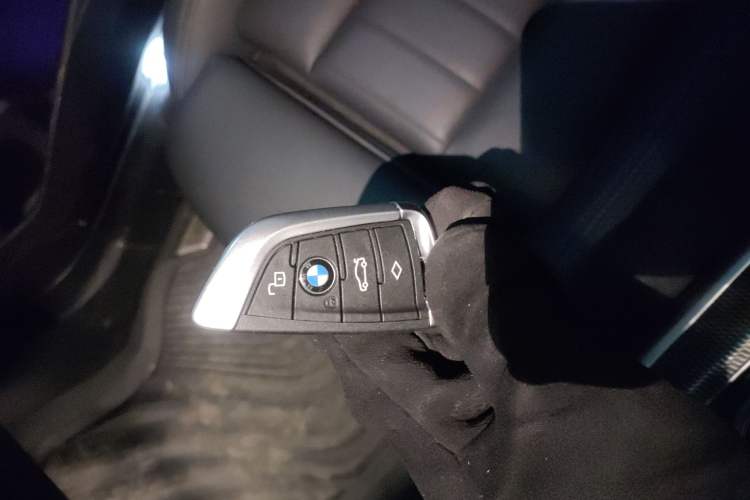 Used BMW 3 Series 2020 330i M Sport Night Edition