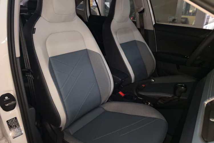 Used Volkswagen Lavida 2023 New Sharp 1.5L Automatic New Wish Edition