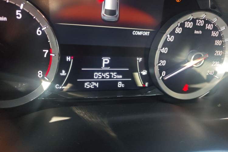 Used Honda UR-V 2020 370TURBO Two-Wheel Drive Luxury Edition