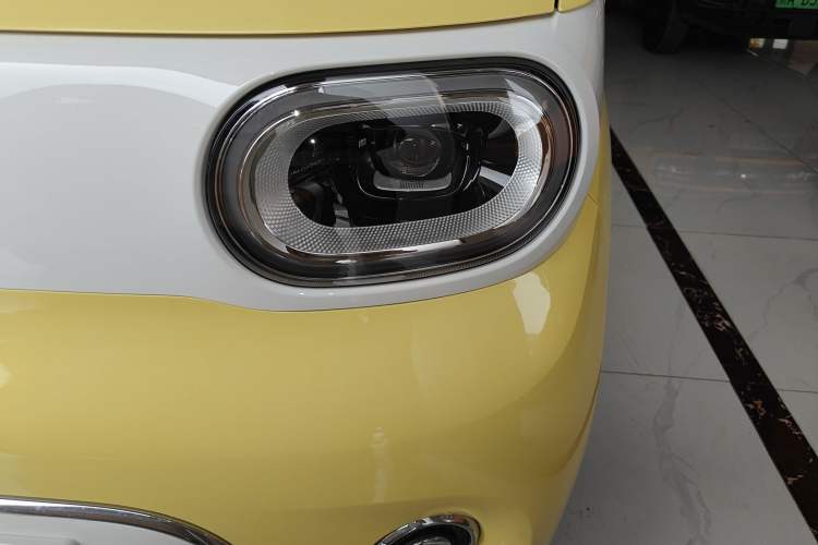 Used Wuling Hongguang MINIEV 2024 3rd Generation 170 km
