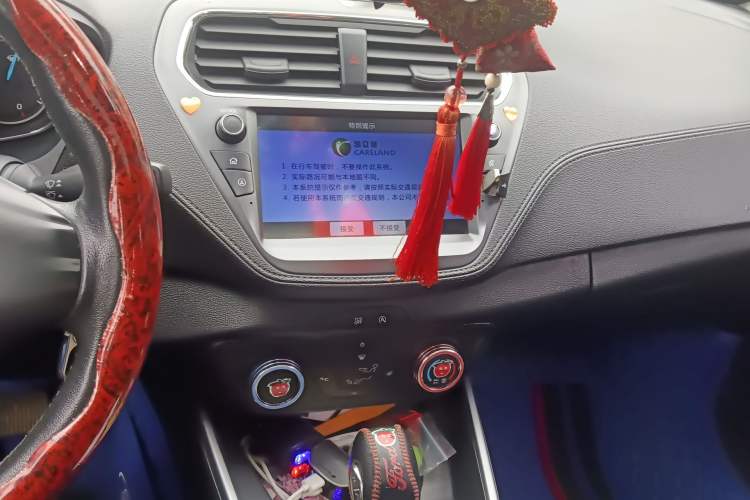 Used Ford Escort 2019 1.5L Automatic Enjoyment Model
