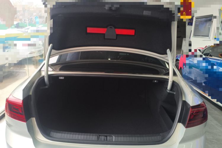 Used Volkswagen Magotan 2023 2 Million Units Commemorative Edition 330TSI DSG Luxury Version