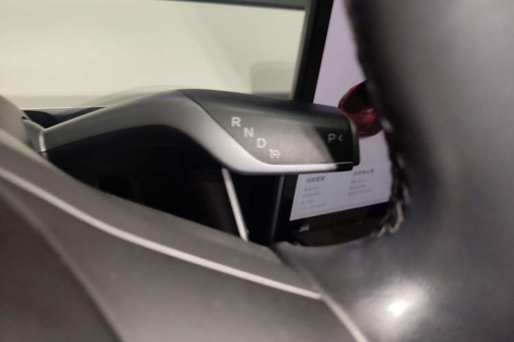 Used Tesla Model 3 2019 Long-Range Rear-Wheel-Drive Version Gear Lever