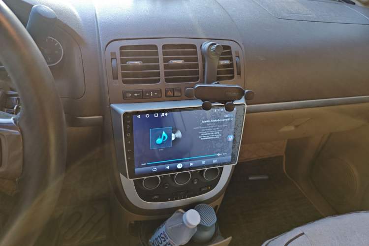 Used Buick GL8 2014 2.4L Classic Edition