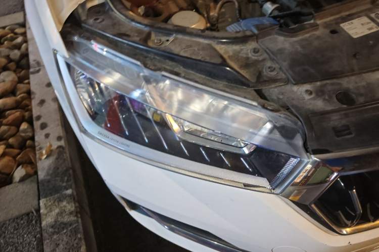 Used Skoda Rapid 2020 1.5L Automatic Comfort Edition