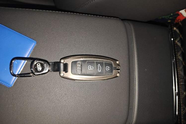 Used Audi A7 2020 40 TFSI Luxury Model
