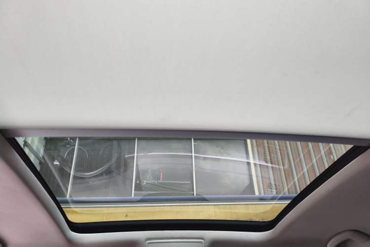 Used Volkswagen Teramont 2017 380TSI Four-Wheel Drive Luxury Edition
