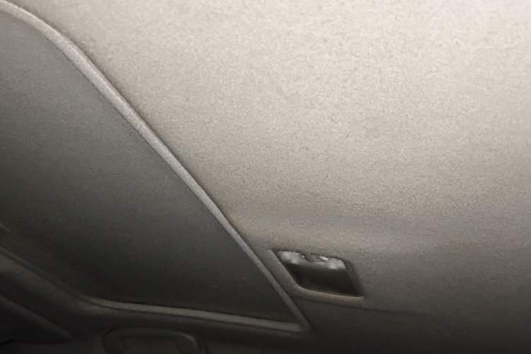 Used Nissan Sylphy 2016 1.6 XL CVT Luxury Edition Headliner