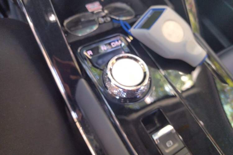 Used Haval H6 2021 3rd Generation 1.5T Automatic Two-Wheel Drive Max