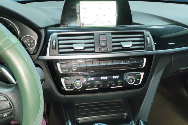 Used BMW 3 Series 2017 320Li M Sport Edition