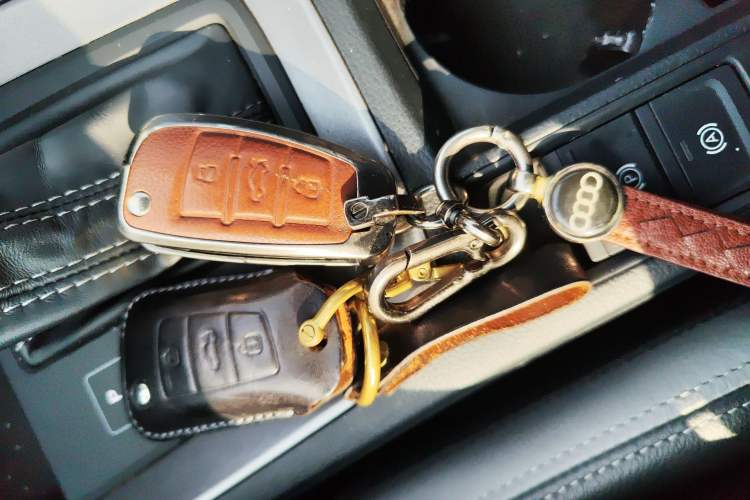 Used Audi Q3 2021 35 TFSI Fashion Dynamic Model
