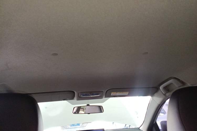 Used Toyota YARiS L Zhi Xuan 2021 X-Trail 1.5L CVT Luxury Edition
