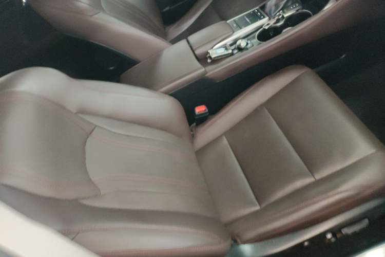 Used Lexus RX 2020 Facelifted 300 4x4 Elegant Edition
