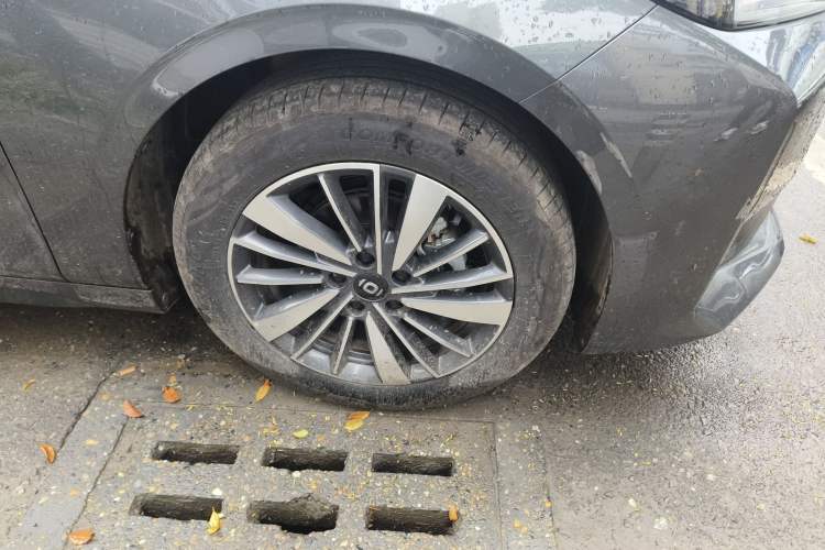 Used CHANGAN NEVO A05 2024 70 Pro