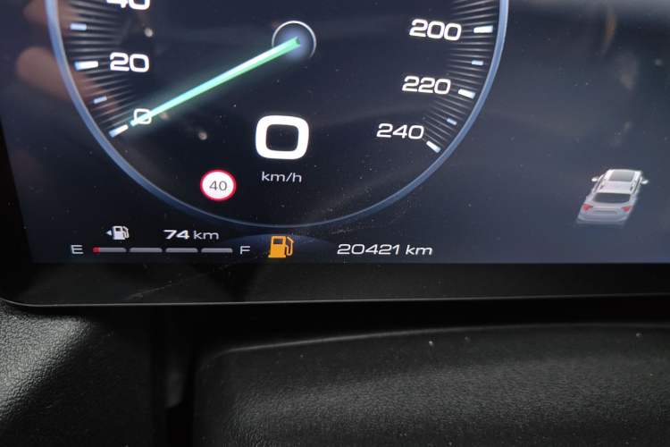 Used Haval H Dog 2023 1.5T Two-Wheel Drive Chao Ye Version Plus