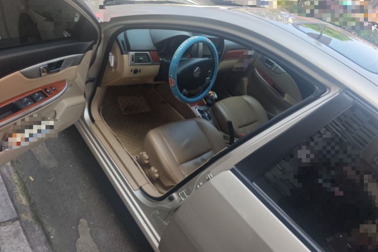 Used Buick Excelle 2013 1.5L Automatic Luxury Model