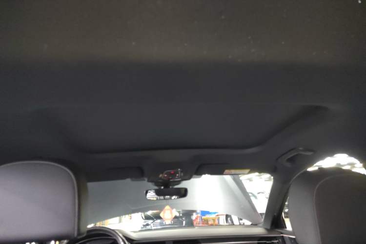 Used Audi A6L 2022 40 TFSI Luxury Dynamic Model