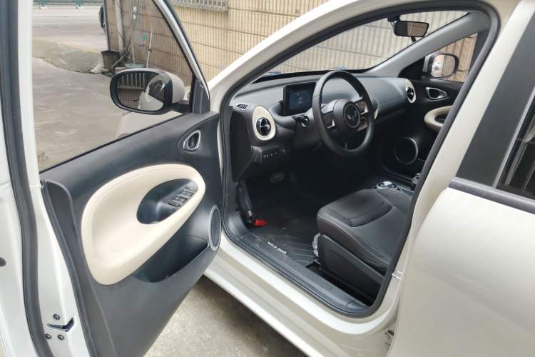 Used Wuling Bingo 2023 203km Light Edition
