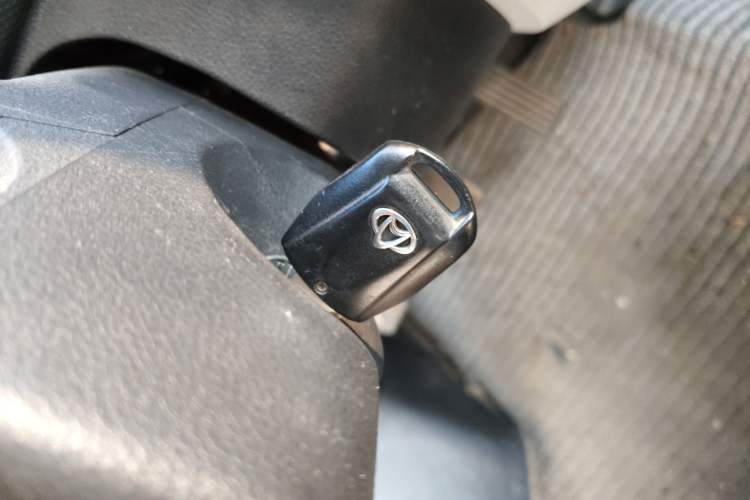 Used CHANGAN KAICHENG Star 3 2015 1.2L Base Model Non-Air-Conditioned EA12V
