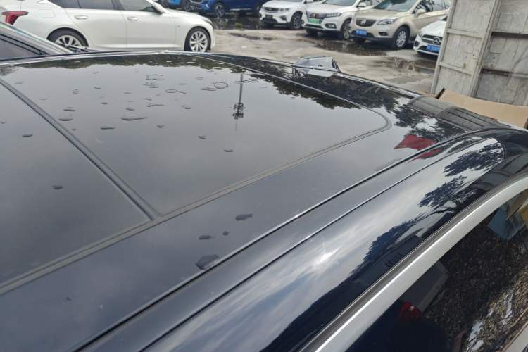 Used BMW 3 Series 2024 325Li M Sport Package
