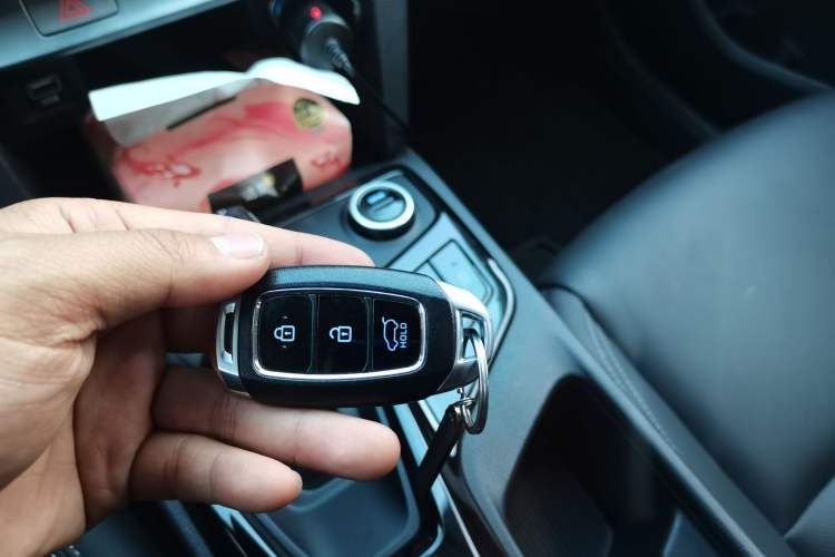 Used Hyundai ix35 2021 2.0L Automatic 2WD GLS Leading Edition
