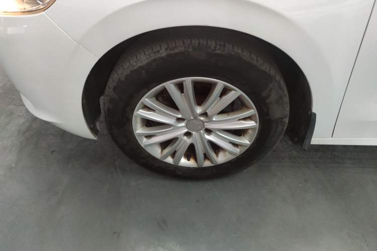 Used Peugeot 301 2014 1.6L Manual Comfort Edition CNG