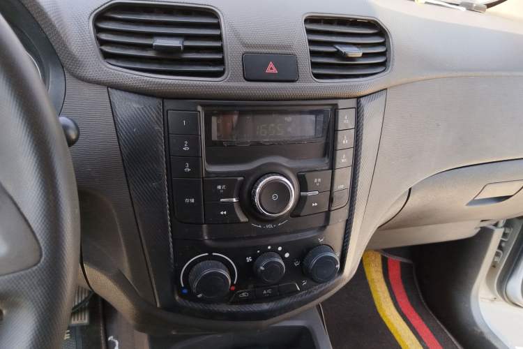 Used Wuling Hongguang 2020 1.2L S Base Model China VI LSI
