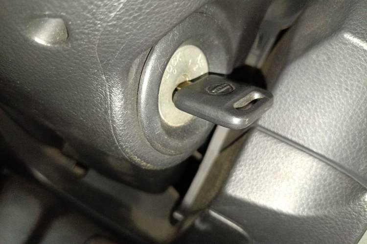 Used Nissan Livina 2013 Jinrui 1.6XL CVT Comfort Edition