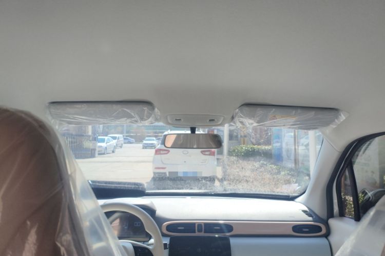 Used Leapmotor T03 2025 310 Comfort Edition