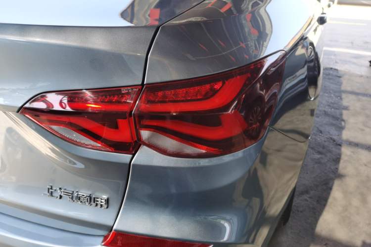 Used Chevrolet Monza 2022 320 Automatic Enjoyment Sunroof Version
