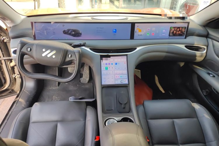 Used IM L6 2024 Max Standard Edition