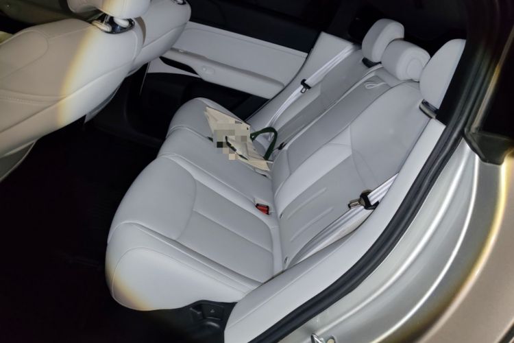 Used XPeng G6 2023 755 Ultra-Long Range Pro