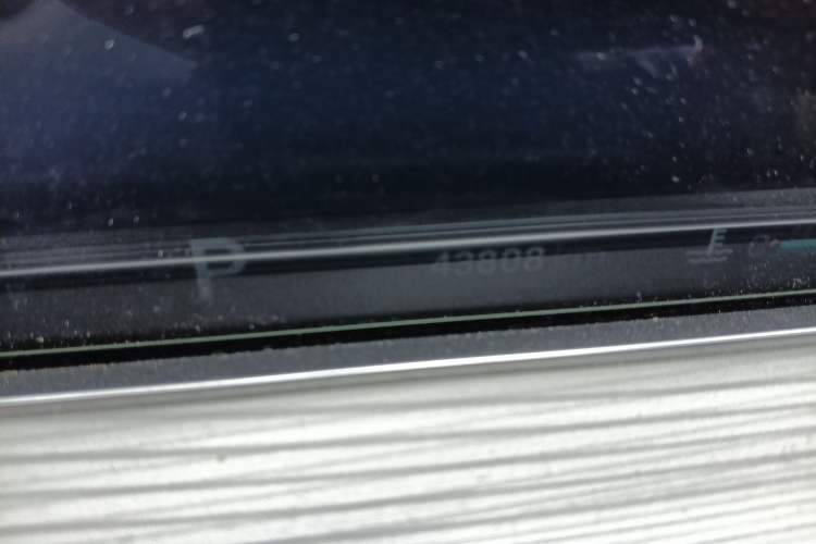 Used Chery Tiggo 8 PLUS 2021 290TGDI DCT Luxury Edition