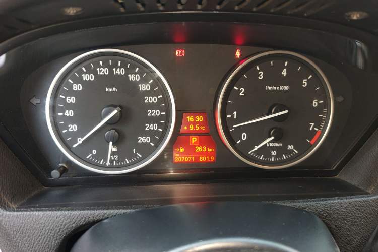 Used BMW X5 2011 xDrive35i Leading Model