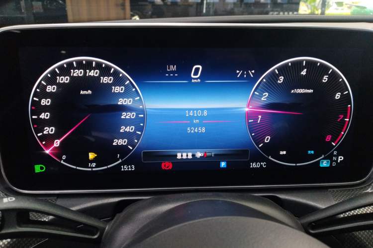 Used Mercedes-Benz C-Class 2023 Restyled C 260 L Sport Edition