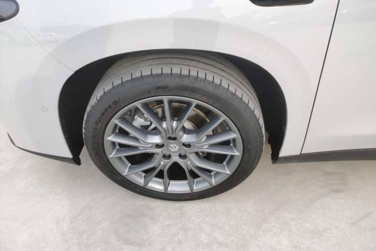 Used Leapmotor C10 2026 210 Joyful Edition