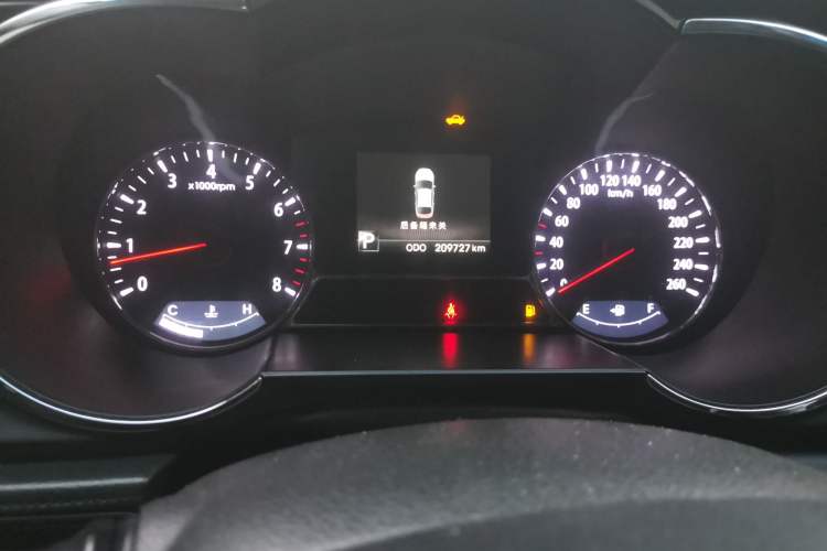 Used Kia K5 2012 2.0L Automatic DLX