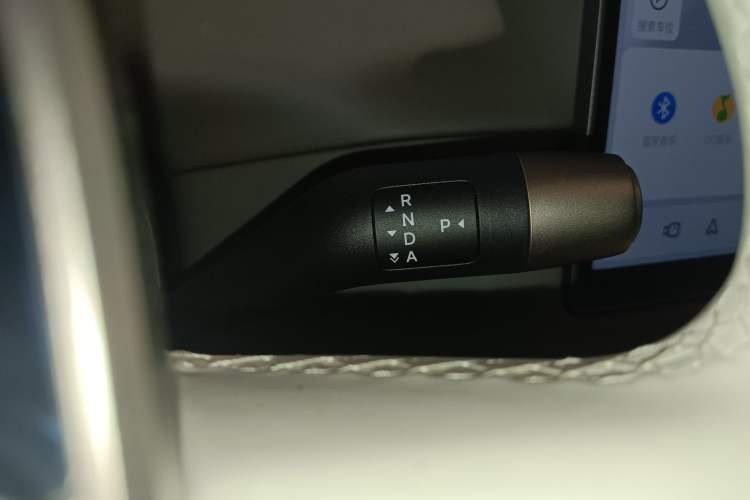 Used Li Auto Li Auto i6 2025 Model Two-Wheel-Drive Standard Type
