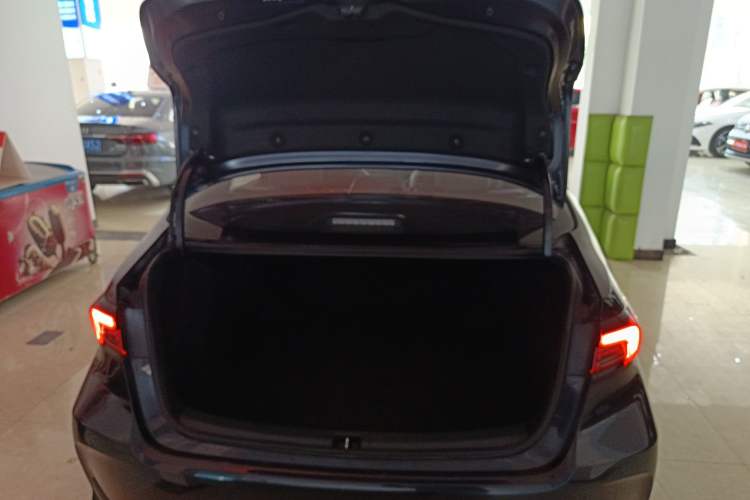 Used Toyota Allion 2021 2.0L Flagship Edition