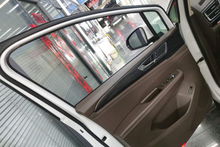 Used Volkswagen Viloran 2024 330TSI Luxury Edition