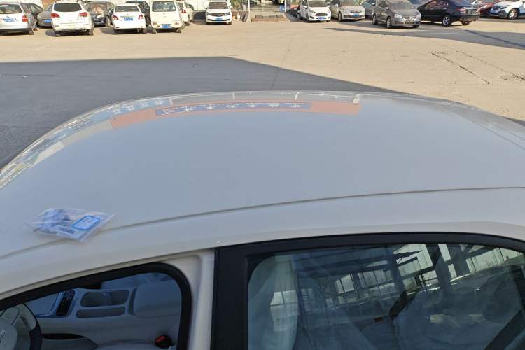 Used Geely Galaxy Geome 2025 310km Dream Edition