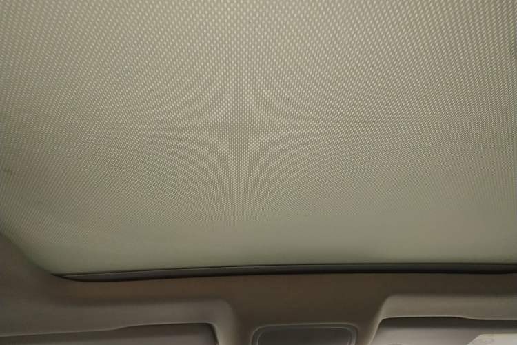 Used Audi Q3 2018 30th Anniversary Edition 30 TFSI Fashion Model Headliner