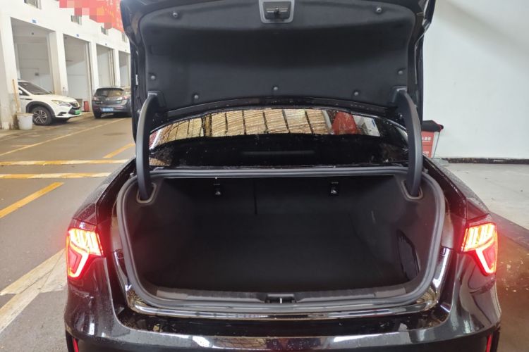 Used Lynk & Co 03 2022 1.5TD DCT JingPro