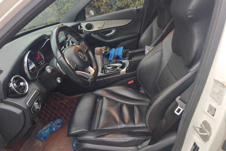 Used Mercedes-Benz C-Class 2016 C 200 Sport Edition