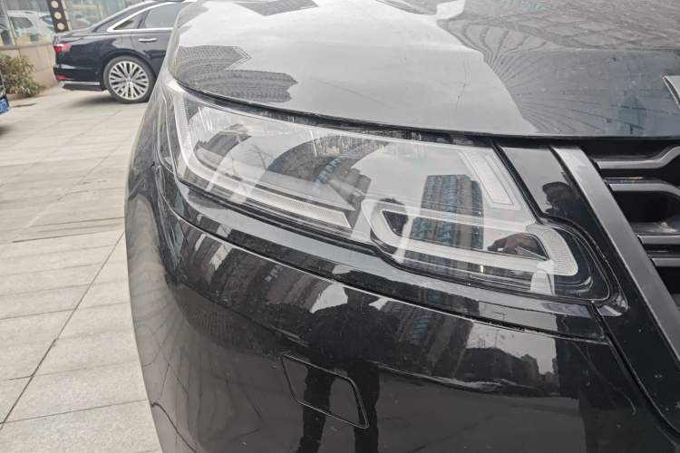 Used Land Rover Range Rover Velar 2020 P250 R-DYNAMIC S