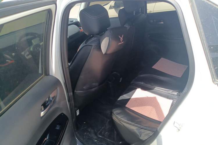 Used Honda LIFE 2023 1.5L CVT SPORT Exciting Edition
